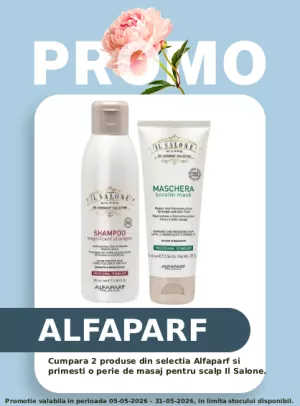 Promotie cu produs promotional Il Salone Milano