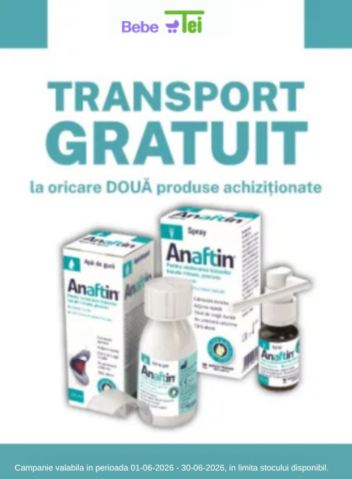 Transport Gratuit Anaftin