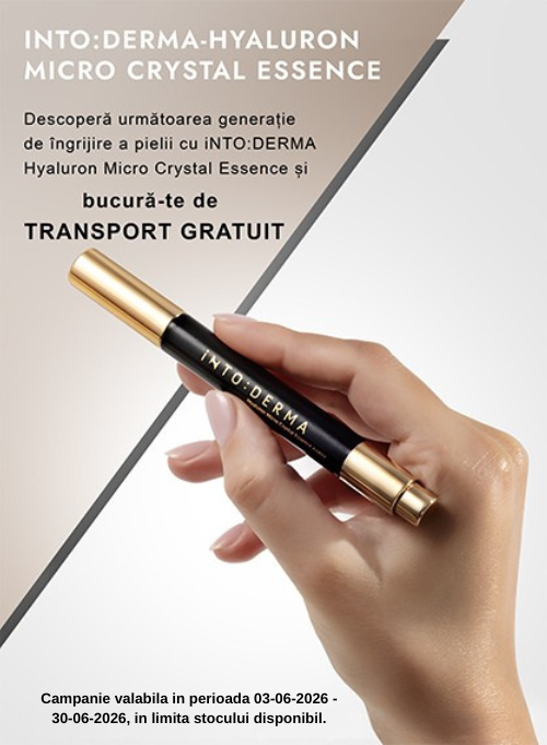 Transport Gratuit Into Derma