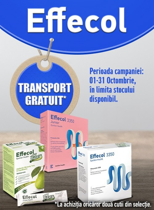 Transport Gratuit la Epsilon Health
