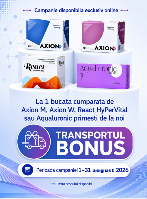 Transport gratuit la Evercare