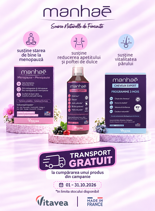 Transport Gratuit la Manhae