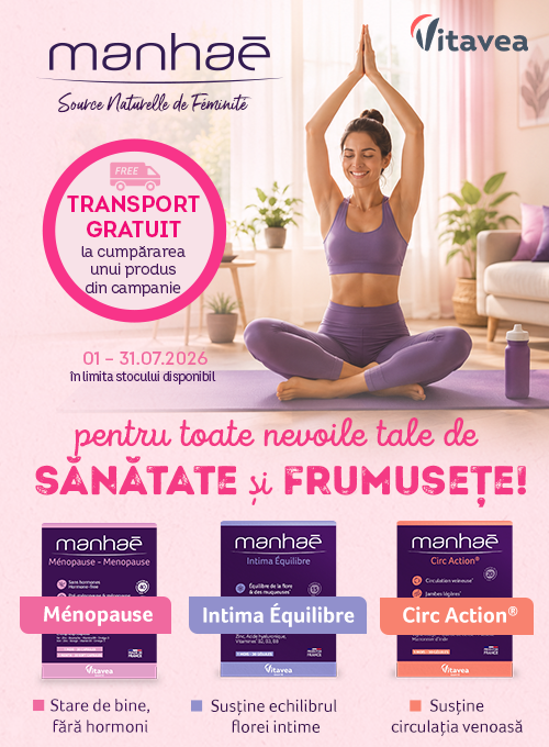 Transport Gratuit la Manhae