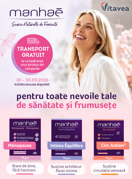 Transport Gratuit la Manhae