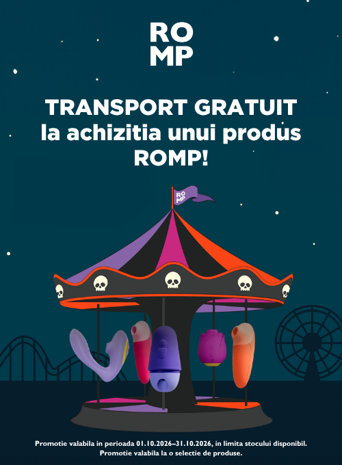 Transport gratuit la Romp