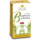 Vitamine naturale B Complex, 60 capsule, Fares 721496