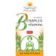 Vitamine naturale B Complex, 60 capsule, Fares 721495