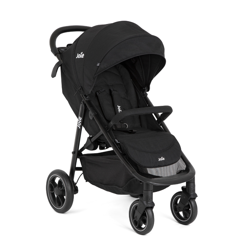 Carucior Multifunctional Litetrax 4, Shale, Joie