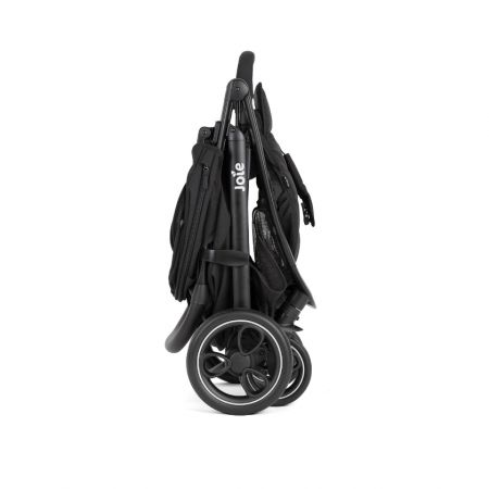 Carucior Multifunctional Litetrax 4, Shale, Joie 587222