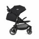 Carucior Multifunctional Litetrax 4, Shale, Joie 587226