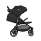 Carucior Multifunctional Litetrax 4, Shale, Joie 587226