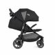 Carucior Multifunctional Litetrax 4, Shale, Joie 587223