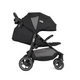 Carucior Multifunctional Litetrax 4, Shale, Joie 587223