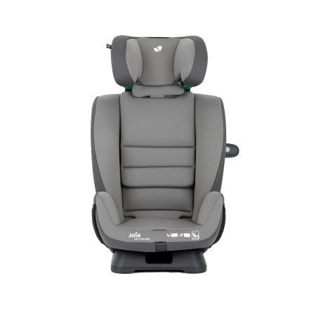 Scaun auto Every Stage R129, 40 - 145 cm, Cobblestone, Joie 587239