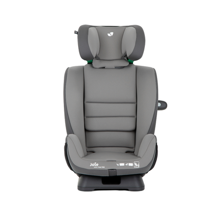 Scaun auto Every Stage R129, 40 - 145 cm, Cobblestone, Joie 587239