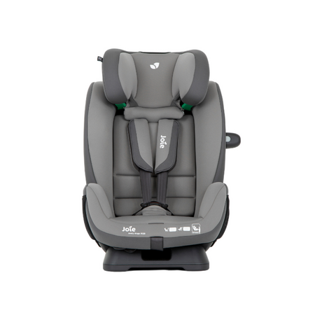 Scaun auto Every Stage R129, 40 - 145 cm, Cobblestone, Joie 587236