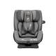 Scaun auto Every Stage R129, 40 - 145 cm, Cobblestone, Joie 587246