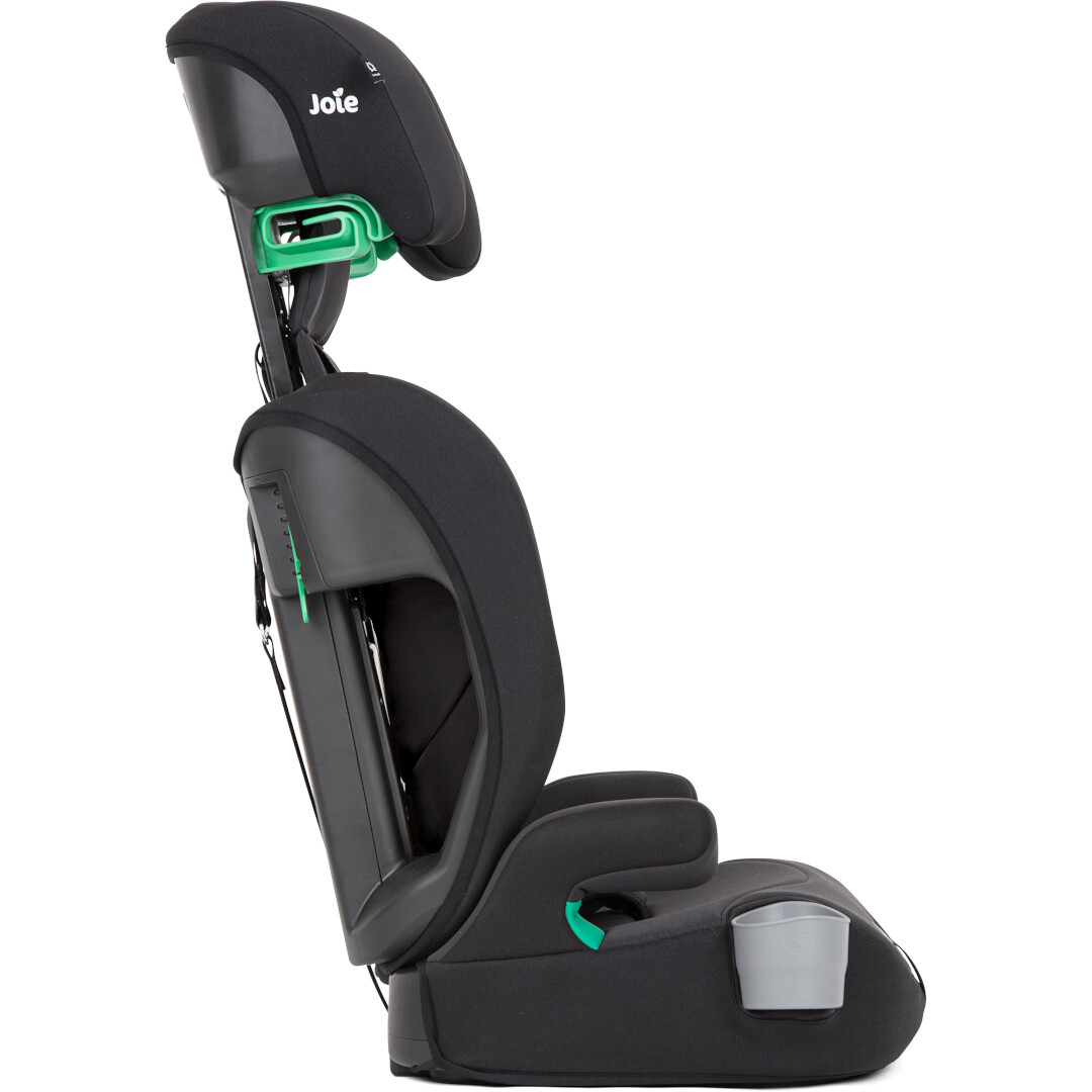 Carucior 2 in 1 pentru copii Samba