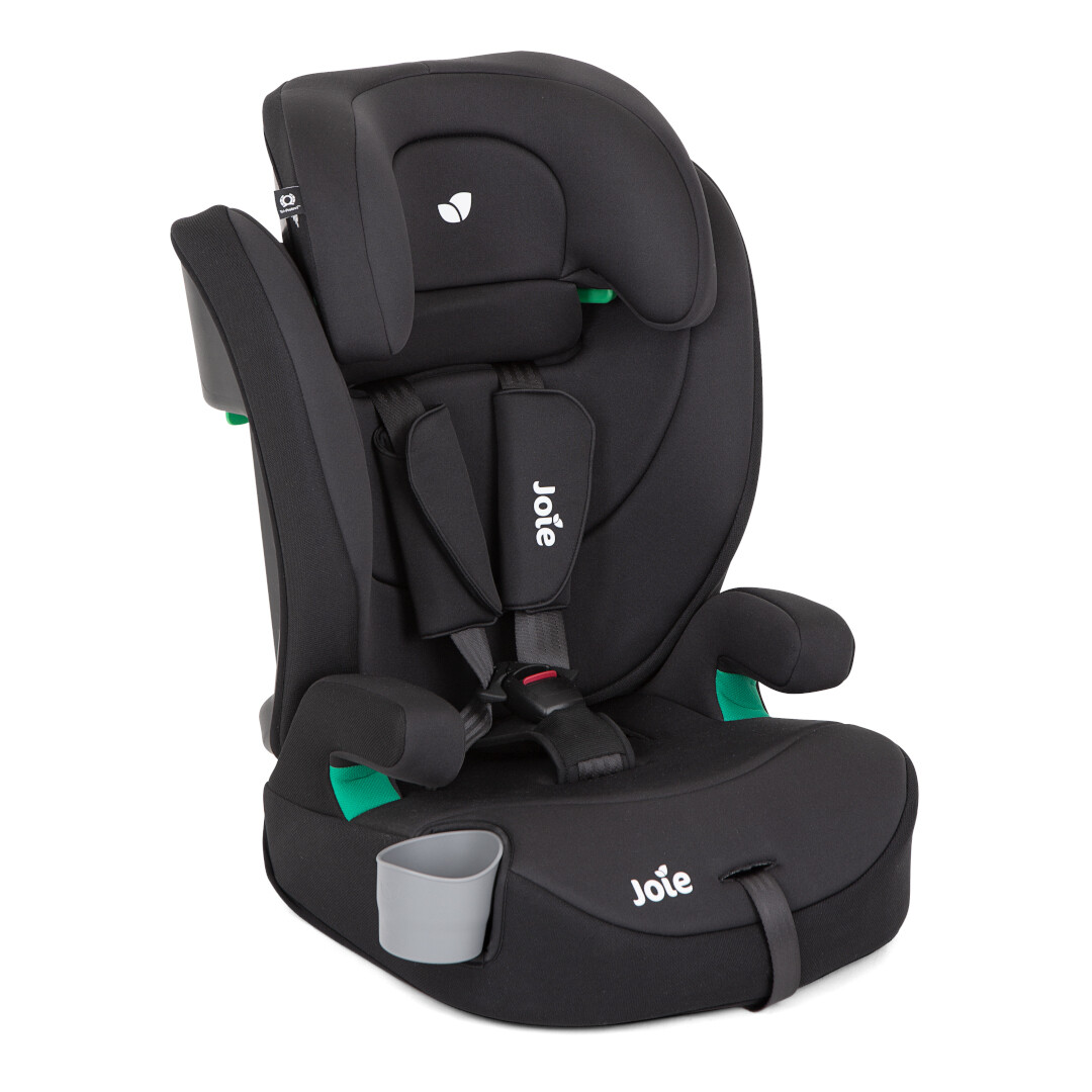 Carucior 2 in 1 pentru copii Samba