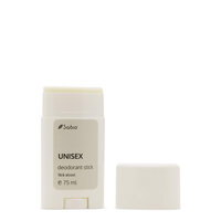 Deodorant stick natural fara alcool unisex, 75ml, Sa
