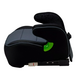 Inaltator auto i-Size Junior Isofix cu Gurtfix, 126-150 cm, Pixel Black, Osann 587298