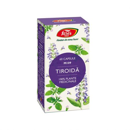 Tiroida