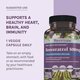 Resveratrol 500 mg, 30 capsule, ResVitale 820150