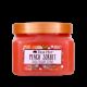 Scrub pentru corp Shea Sugar, Peach Sorbet, 510 g, Tree Hut 587330