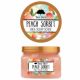 Scrub pentru corp Shea Sugar, Peach Sorbet, 510 g, Tree Hut 587324