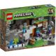 Pestera cu Zombi Lego Minecraft, +7 ani, 21141, Lego 445101