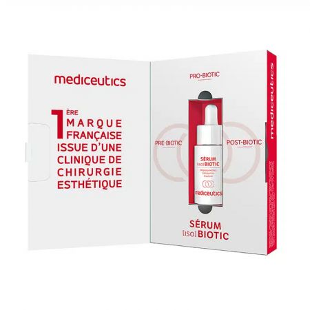 MEDICEUTICS SER ISO BIOTIC 15 ML  (D)