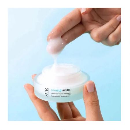 Gel regenerant cu acid hialuronic HYALU Biotic, 50 ml, SVR 582695