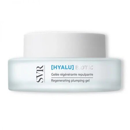 Gel regenerant cu acid hialuronic HYALU  Biotic, 50 ml, SVR