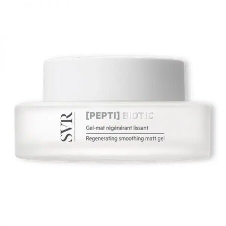 Gel mat regenerant cu peptide PEPTI Biotic, 50 ml, SVR