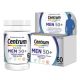 Vitamine pentru barbati Centrum Silver 50+, 60 comprimate, Gsk 759703