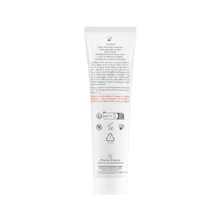 Crema reparatoare si protectoare Cicalfate+, 100 ml, Avene 674572