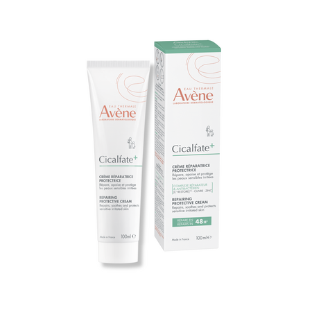 Crema reparatoare si protectoare Cicalfate+, 100 ml, Avene