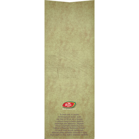 Ceai pentru tensiune, 50 g, Fares 718421