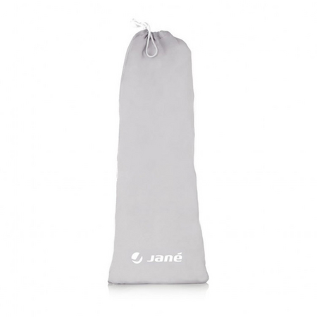Aparatoare pliabila pentru pat Basic, 140x50 cm, Jane 587527