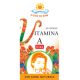 Vitamina A naturala, 30 capsule, Fares 721835