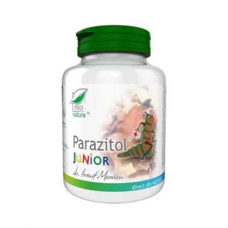 Parazitol Junior