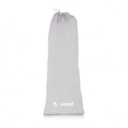 Aparatoare pliabila pentru pat Basic, 110x50 cm, Jane 587545