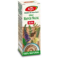 Ulei decongestionant nazal Hapciu, 5 ml, Fares