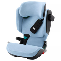 Husa de vara pentru scaun auto Kidfix I-Size, Blue, Britax