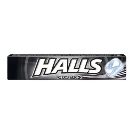 Bomboane Extra Strong, 33.5 g, Halls