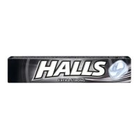 Bomboane Extra Strong, 33.5 g, Halls