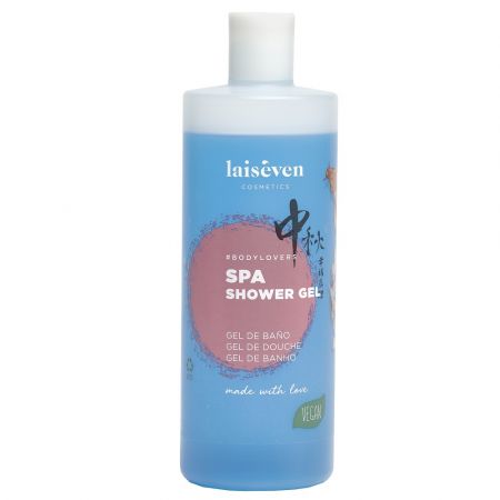 Gel de dus SPA