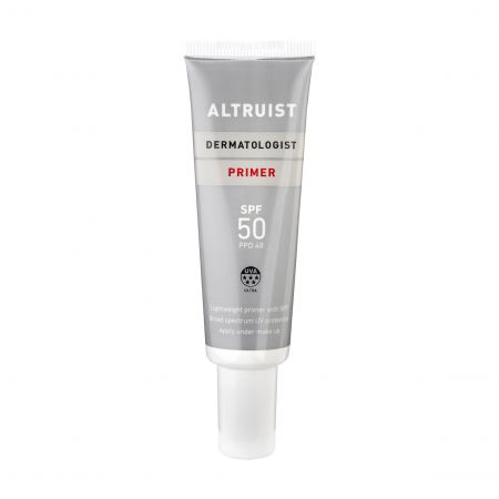 ALTRUIST PRIMER SPF 50 30ML