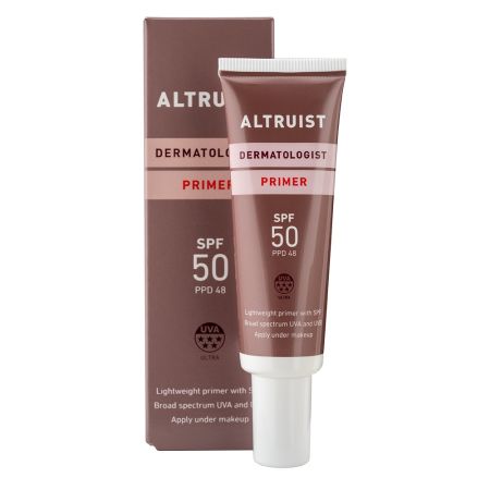 Primer cu SPF 50, 30 ml, Altruist