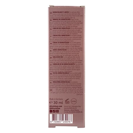 Primer cu SPF 50, 30 ml, Altruist 729808